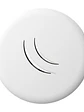 MikroTik RBcAPL-2nD cAP lite 1xGB 2.4GHz L4 - Miniatura 1