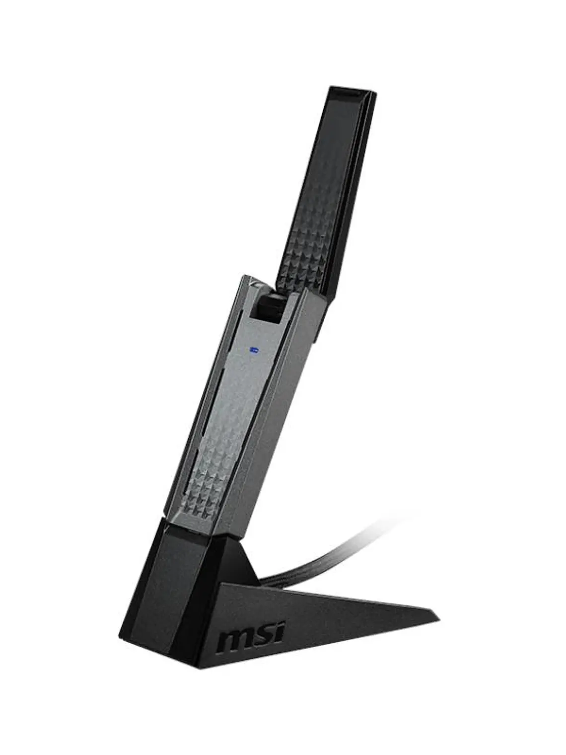 MSI GUAX18 AX1800 WiFi6 USB Adapter 3