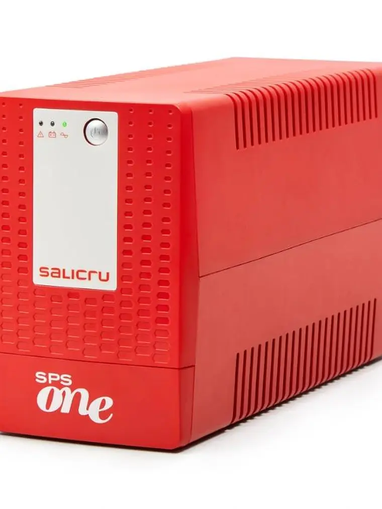 Salicru SPS one 1000VA SAI 600W UL 1