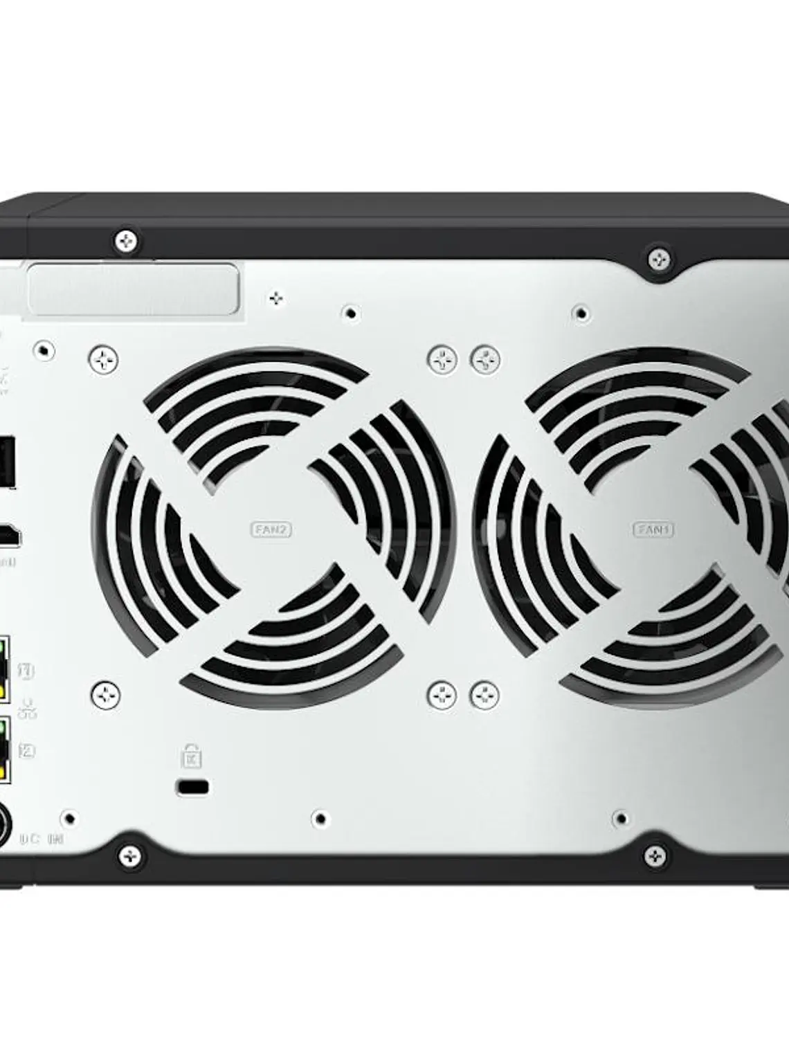 QNAP TS-664-8G NAS 6xHDD-Bay 2x2.5GbE 4xUSB 4