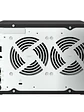 QNAP TS-664-8G NAS 6xHDD-Bay 2x2.5GbE 4xUSB - Miniatura 4