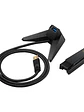 MSI GUAXE54 AXE5400 WiFi6E USB Adapter - Miniatura 4