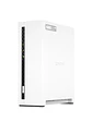 QNAP TS-133 NAS 1xHDD-Bay 1xGbE 2xUSB - Miniatura 2