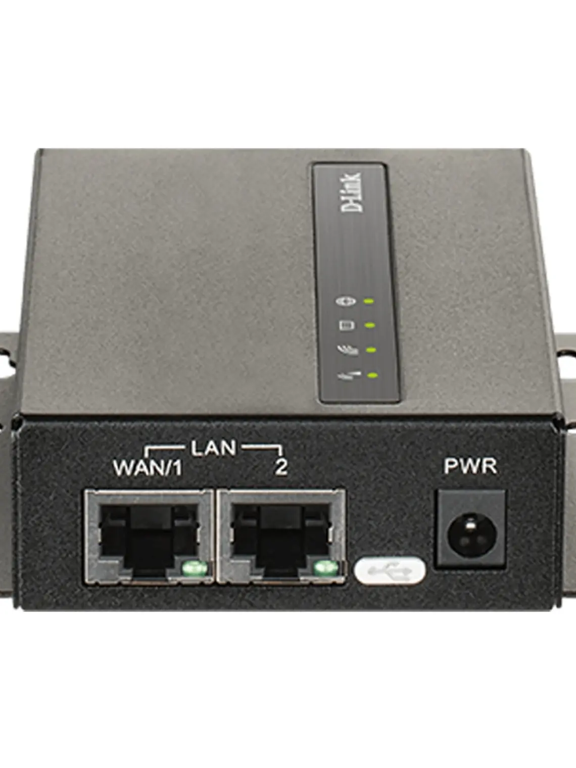 D-Link DWM-313 Router VPN 4G LTE Cat4 M2M DualSIM 3