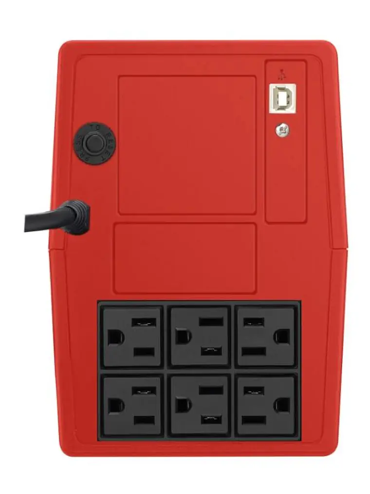 Salicru SPS one 1000VA SAI 600W UL 3