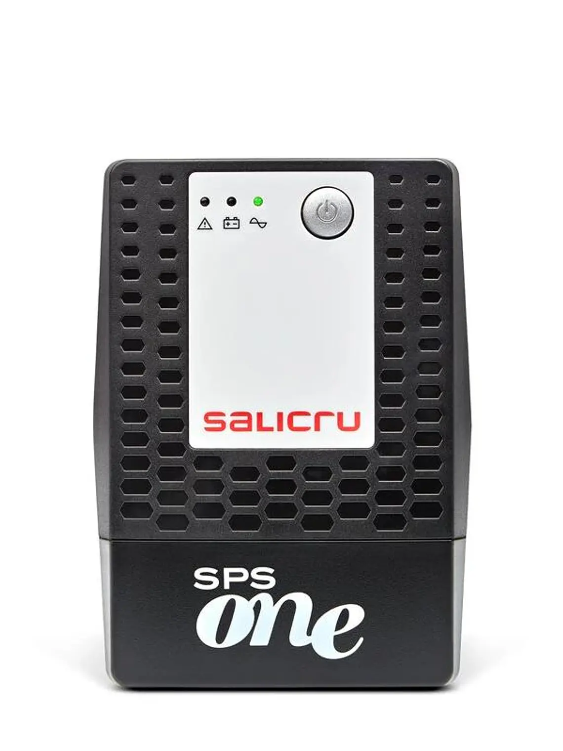 Salicru SPS one 500VA SAI 240W Neg 2