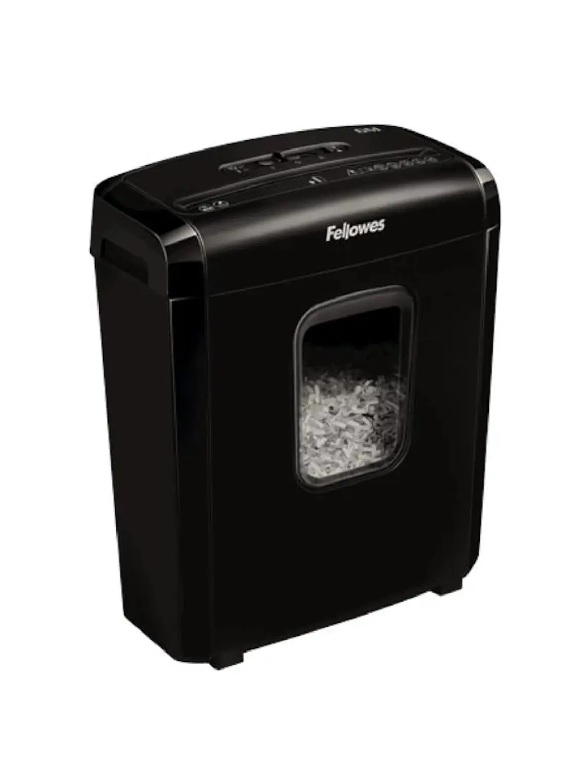 Fellowes Destructora 6M Minicorte de 4x12mm 3