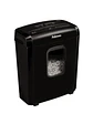 Fellowes Destructora 6M Minicorte de 4x12mm - Miniatura 3
