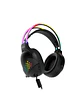 KROM Auricular Gaming KLAIM RGB LED - Miniatura 1