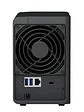 Synology DS223 NAS 2Bay DiskStation 1xGbE - Miniatura 4