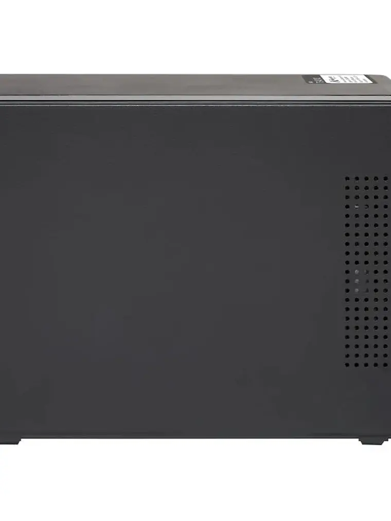 QNAP TS-431X3-4G NAS 4XHDD-Bay 1x10Gb SFP+ 1x2.5Gb 3