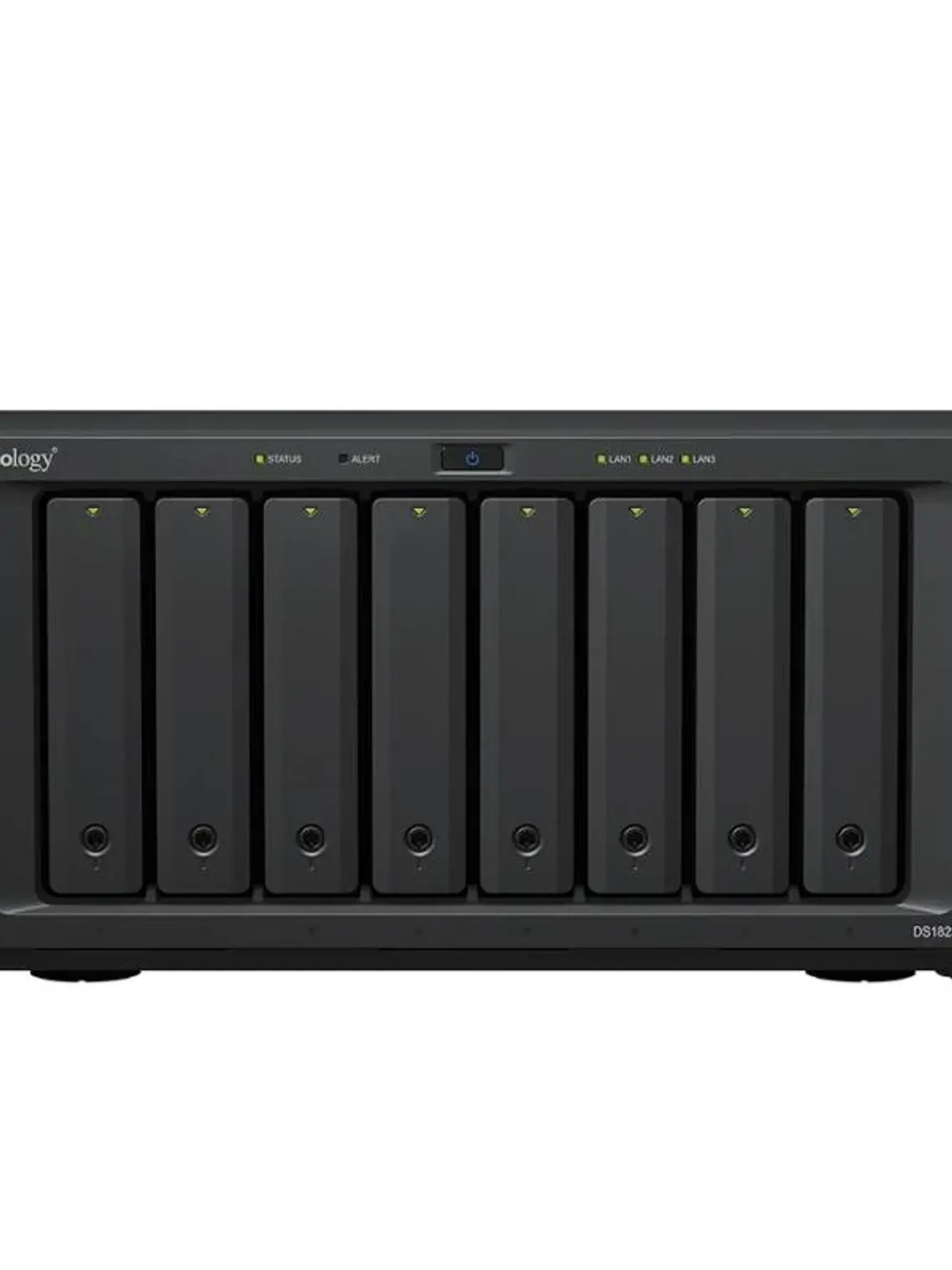 Synology DS1823xs+ NAS 8Bay DiskStation 2xGbE 1x10 1
