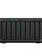 Synology DS1823xs+ NAS 8Bay DiskStation 2xGbE 1x10 - Miniatura 1