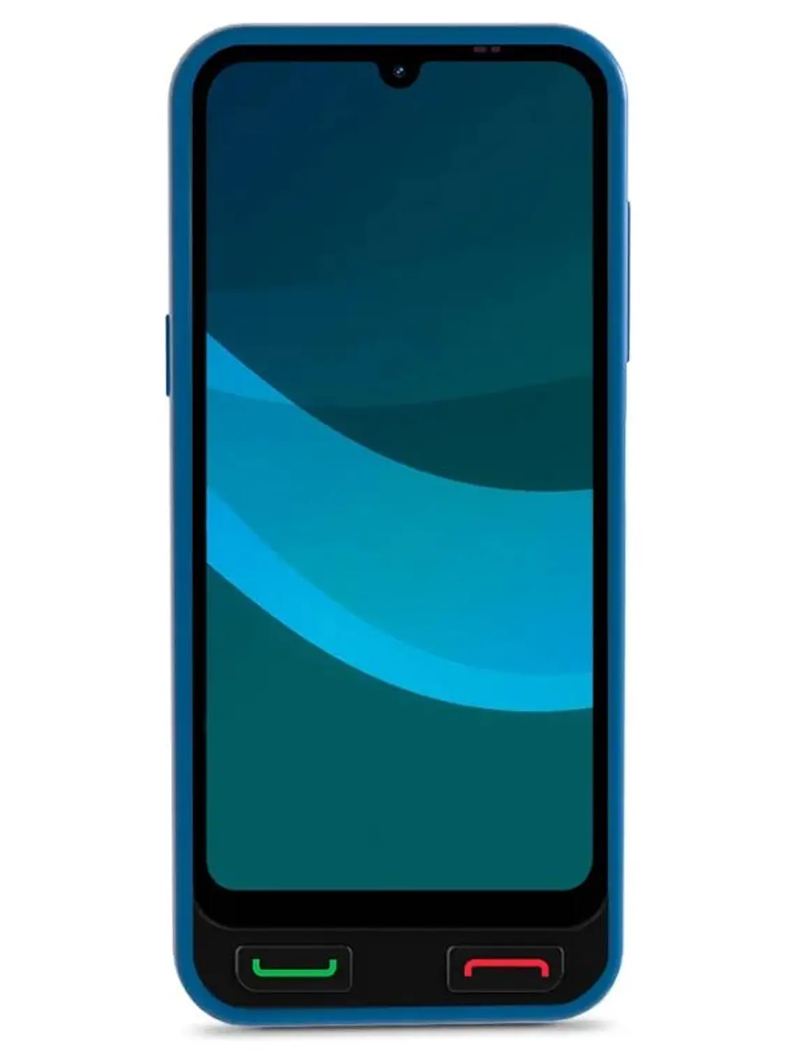 SPC Funda Proteccion Zeus 2 Pro Deep Ocean 2