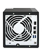 QNAP TS-431X3-4G NAS 4XHDD-Bay 1x10Gb SFP+ 1x2.5Gb - Miniatura 4