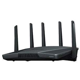 Synology RT6600ax Router WiFi6 1xWAN 3xGbE 1x2.5Gb
