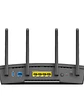 Synology RT6600ax Router WiFi6 1xWAN 3xGbE 1x2.5Gb - Miniatura 2