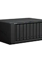 Synology DS1823xs+ NAS 8Bay DiskStation 2xGbE 1x10 - Miniatura 3