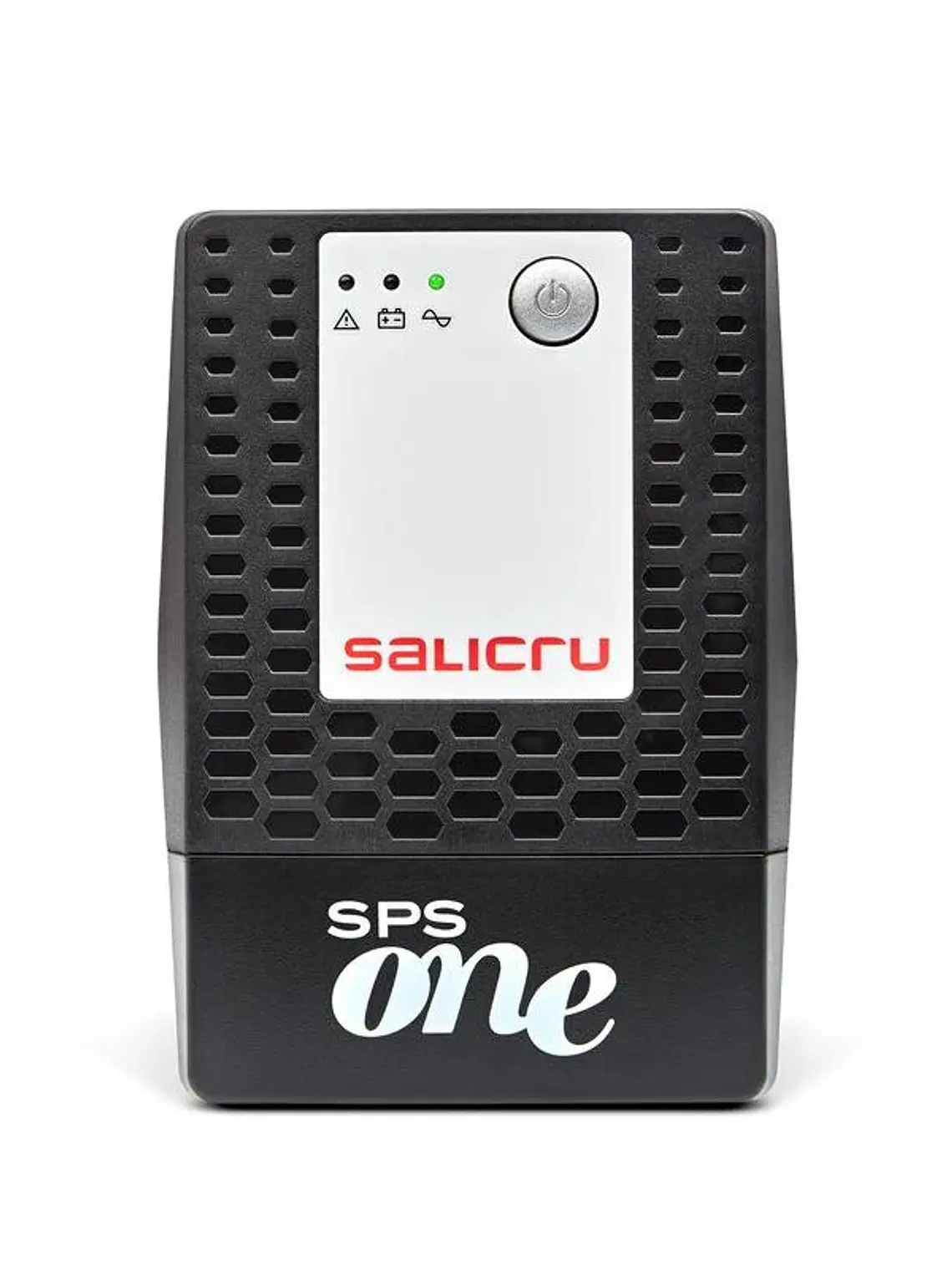 Salicru SPS one 500VA SAI 240W  Neg  IEC 2