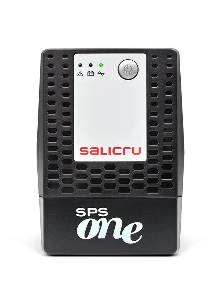 Salicru SPS one 500VA SAI 240W  Neg  IEC 2