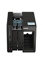 QNAP TS-253E-8G NAS 2XHDD-Bay 2x2.5GbE 4xUSB - Miniatura 3