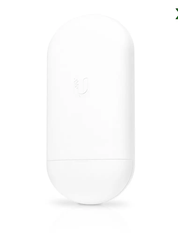 Ubiquiti NanoStation AC Loco 5 5GHz 13dBi Pack 5 1