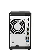 QNAP TS-253E-8G NAS 2XHDD-Bay 2x2.5GbE 4xUSB - Miniatura 4