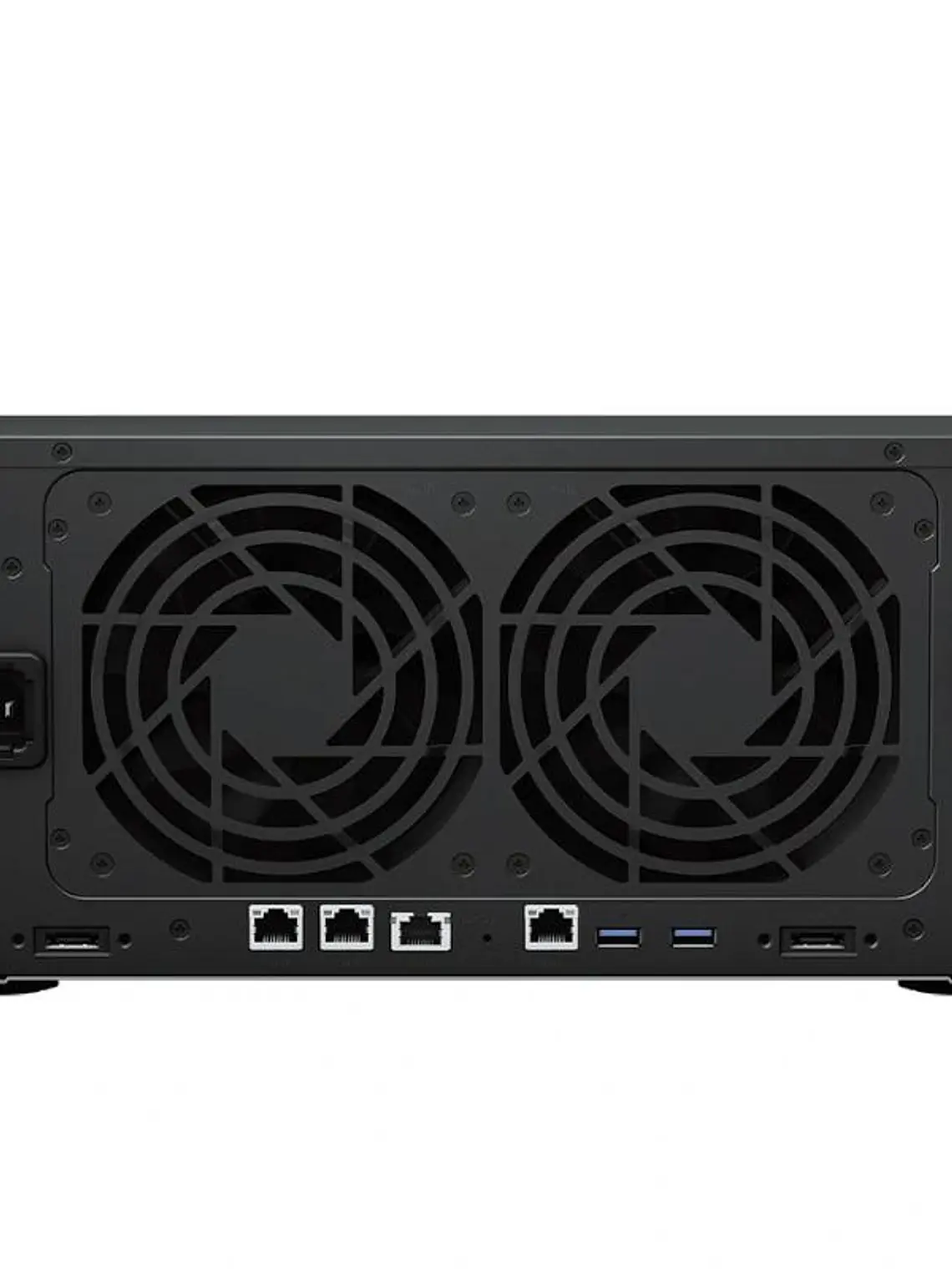 Synology DS1823xs+ NAS 8Bay DiskStation 2xGbE 1x10 4