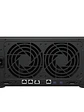Synology DS1823xs+ NAS 8Bay DiskStation 2xGbE 1x10 - Miniatura 4