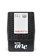 Salicru SPS One 700VA SAI 360W  Neg - Miniatura 2