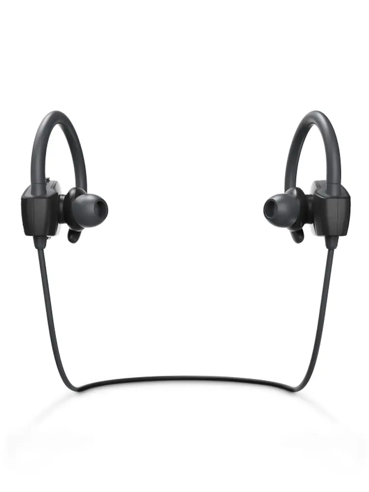 Energy Sistem auriculares Sport 1+ Dark Bluetooth 2