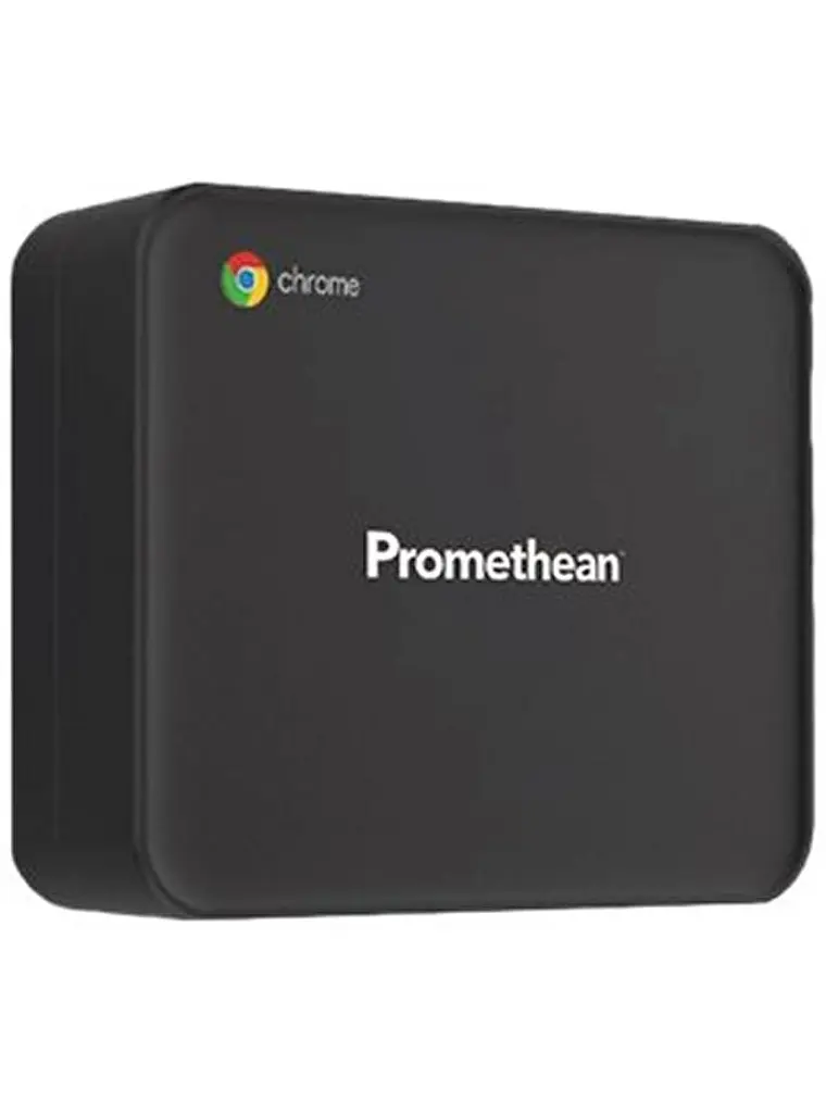 Promethean Chromebox 1.9GB 4GB RAM 128 SSD 1