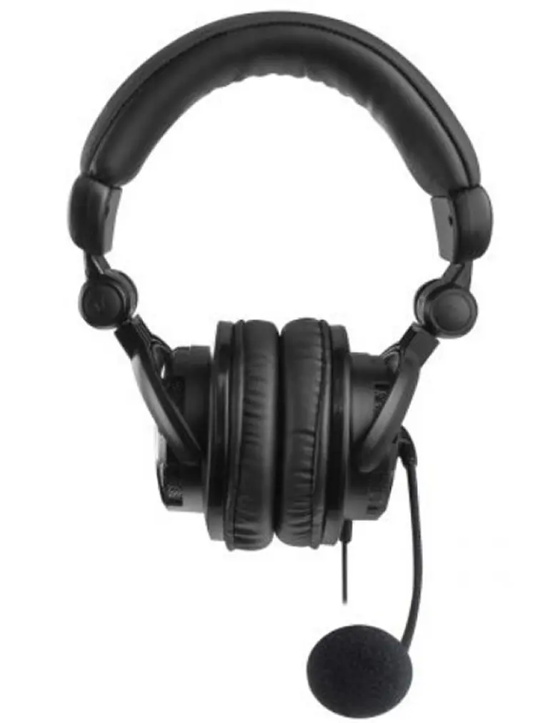 Ewent auricular EW3564 control volumen 2