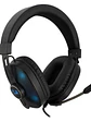 Ewent Auricular PL3321 iluminación LED RGB - Miniatura 1