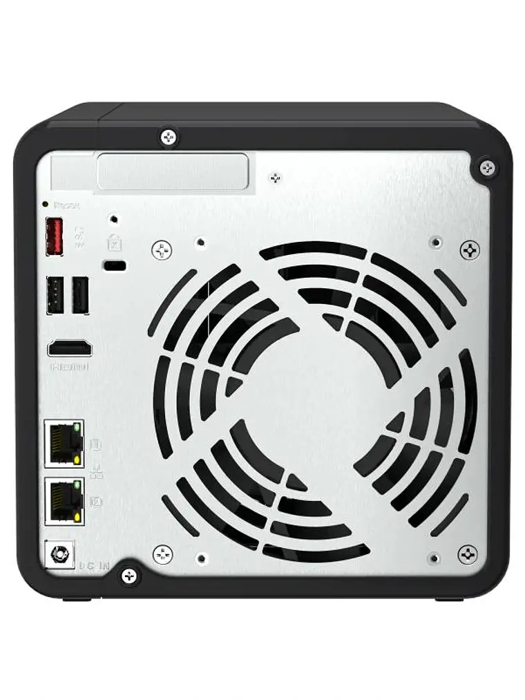 QNAP TS-464-8G NAS 4XHDD-Bay 2x2.5GbE 4xUSB 2