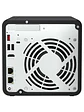QNAP TS-464-8G NAS 4XHDD-Bay 2x2.5GbE 4xUSB - Miniatura 2