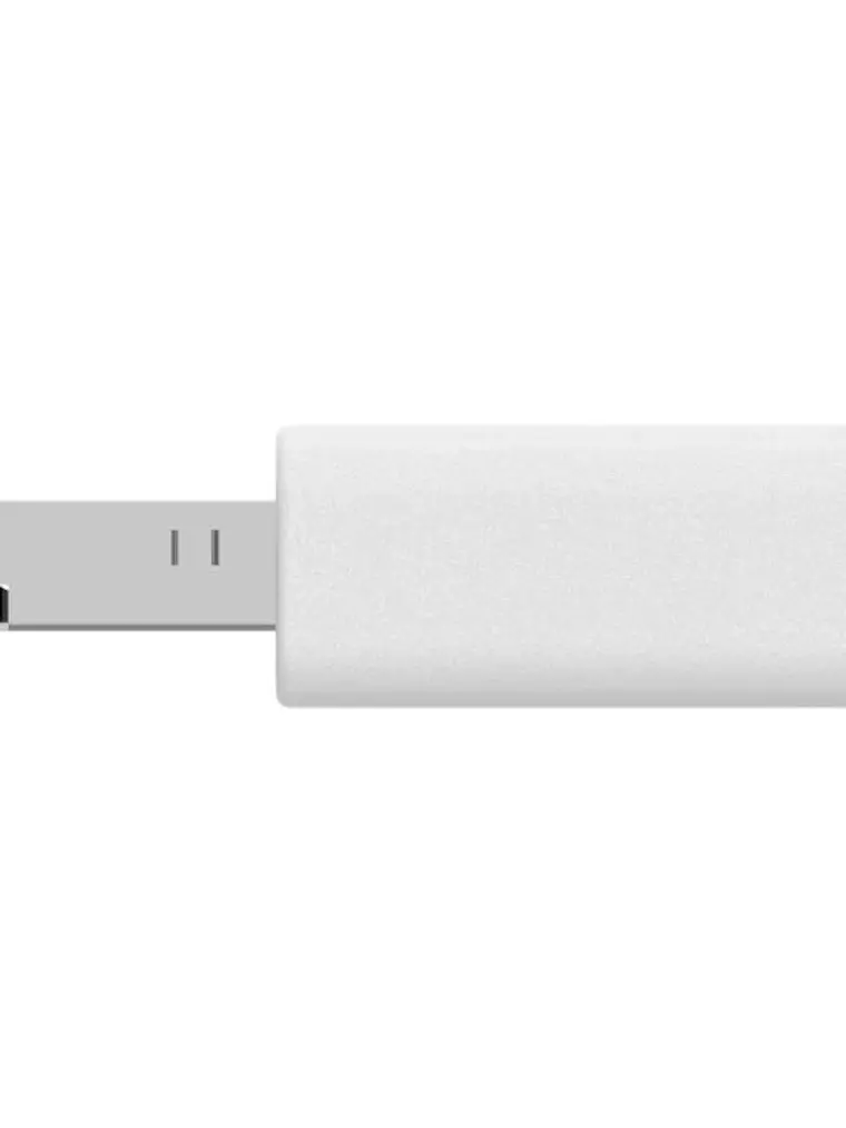 D-Link AC13U Adaptador WiFi5 USB AC1300 2