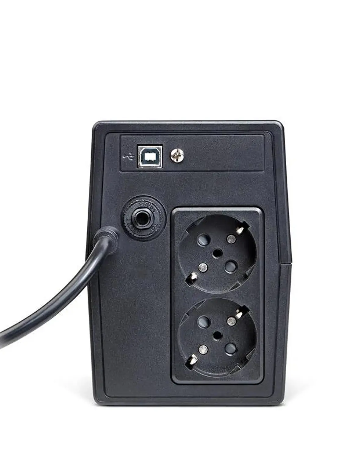 Salicru SPS One 700VA SAI 360W  Neg 3