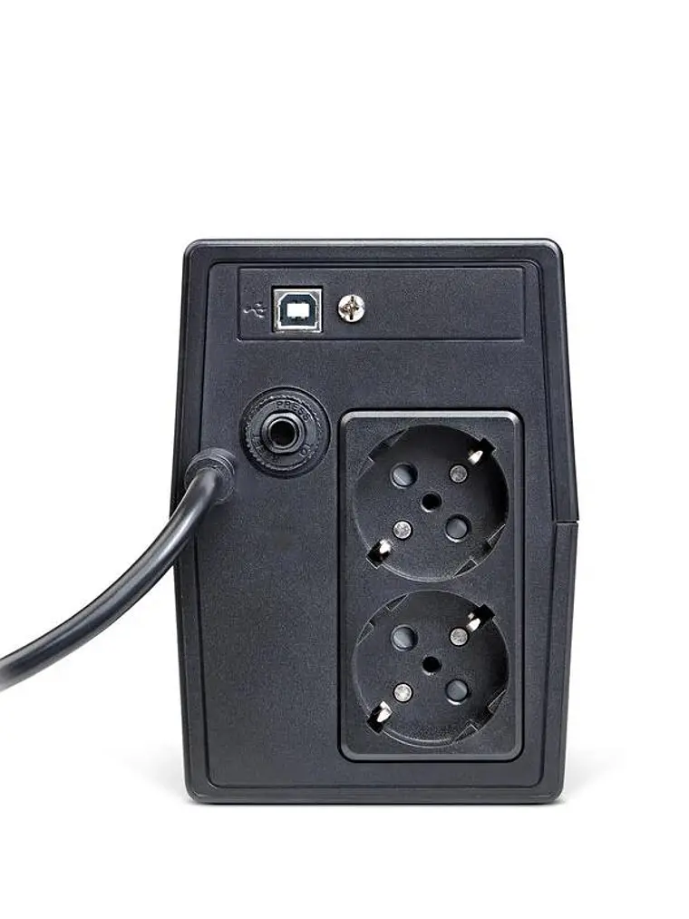 Salicru SPS One 700VA SAI 360W  Neg 3