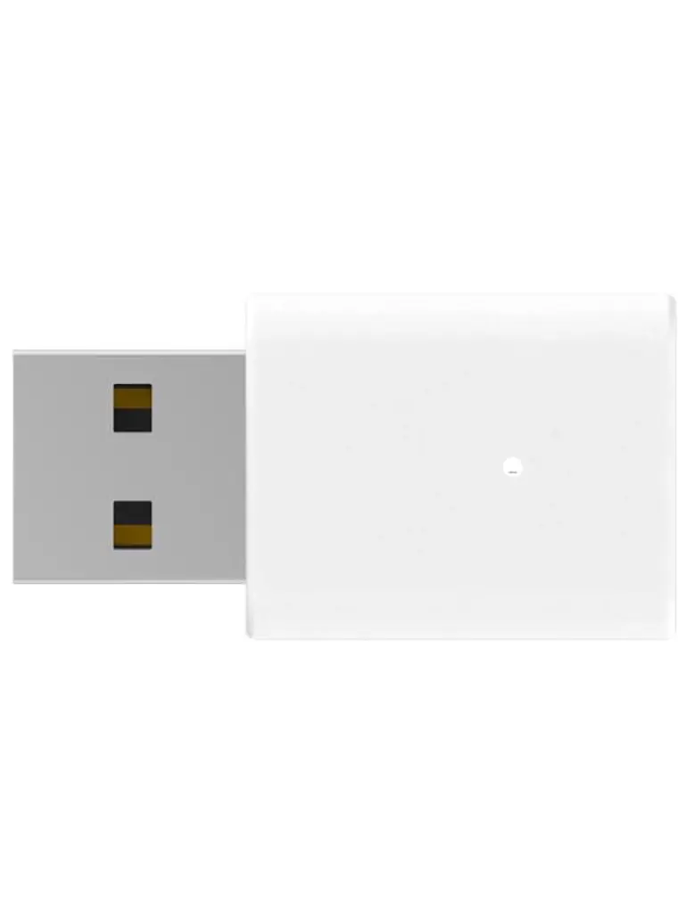 D-Link AC13U Adaptador WiFi5 USB AC1300 3