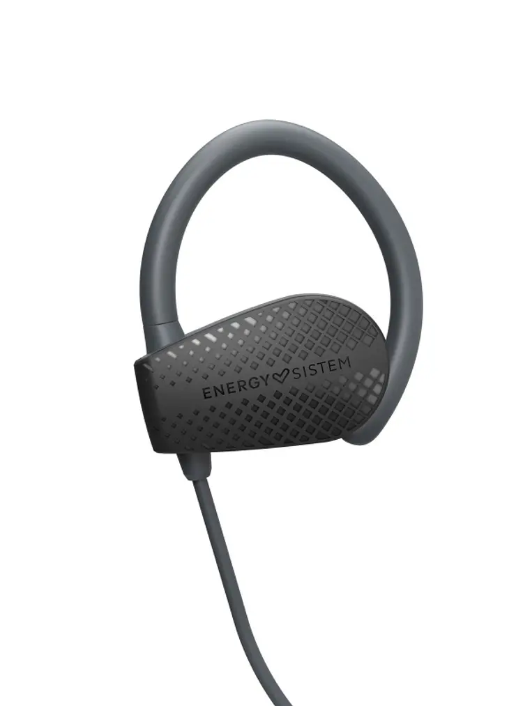 Energy Sistem auriculares Sport 1+ Dark Bluetooth 4