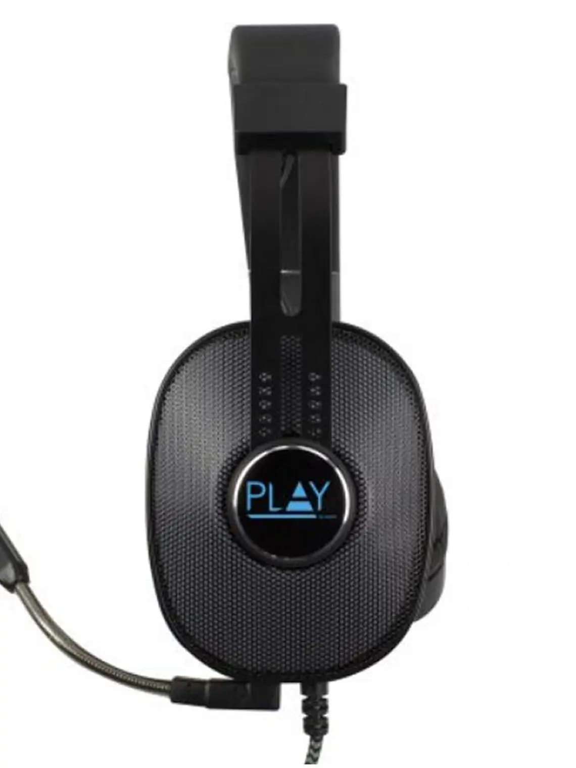 Ewent Auricular PL3321 iluminación LED RGB 4