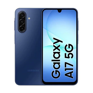 Samsung Galaxy A17 5G 128GB 4GB Azul