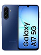 Samsung Galaxy A17 5G 128GB 4GB Azul - Miniatura 1