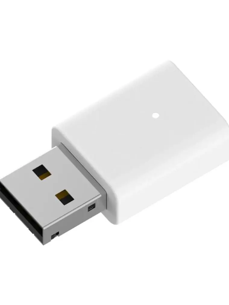 D-Link AC13U Adaptador WiFi5 USB AC1300 4