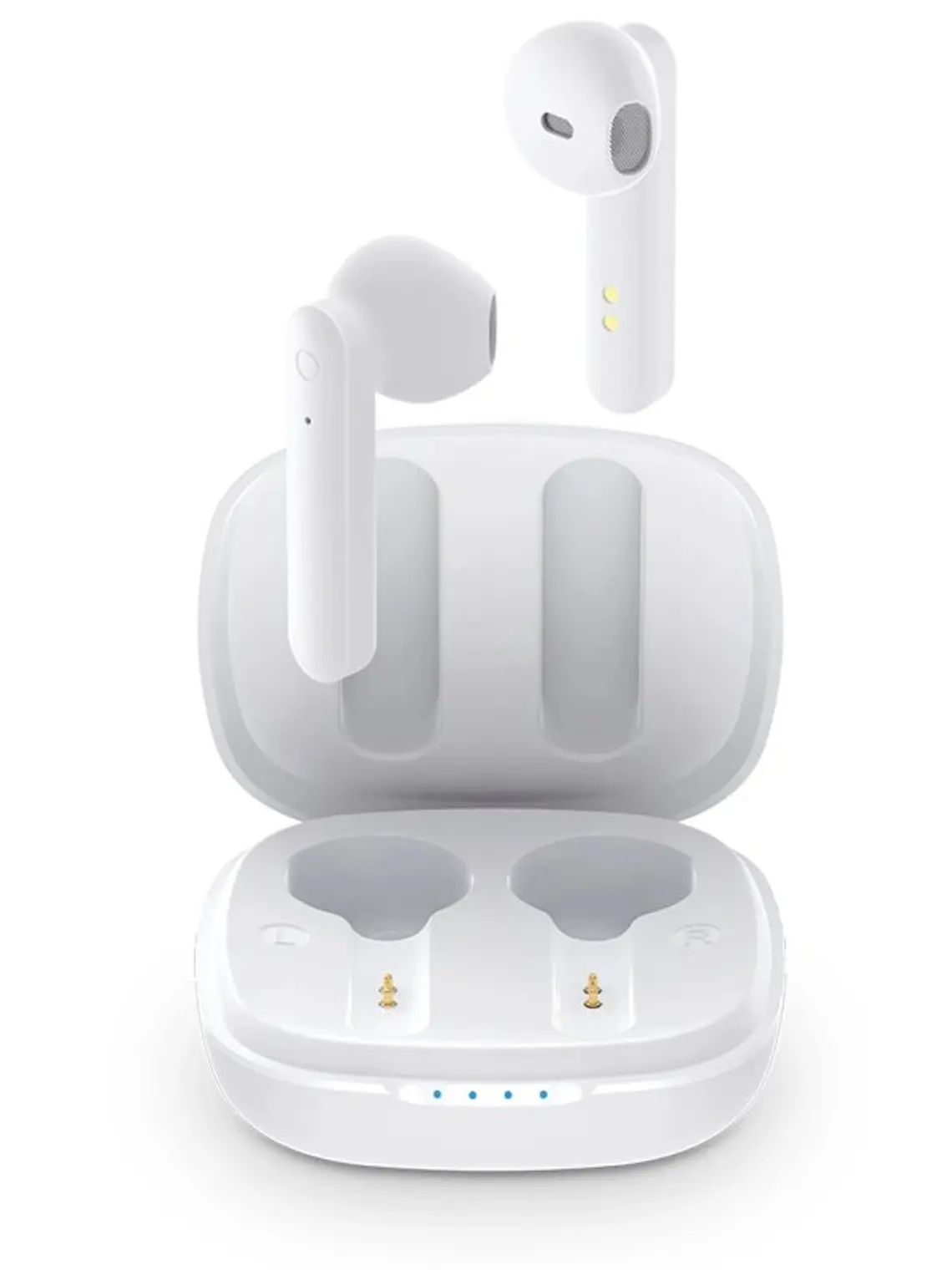 SPC Auricular 4616B BT5.0 IPX4 3