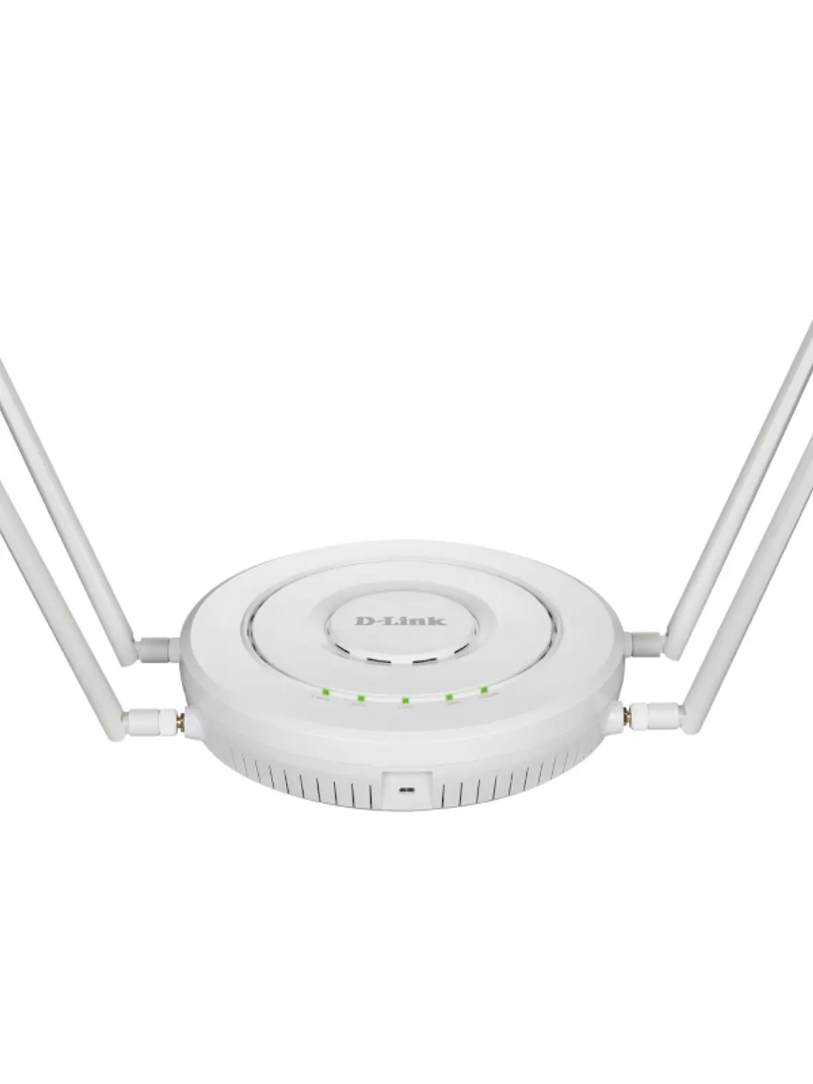D-Link DWL-8620APE Punto Acceso AC2600 Dual Band 1