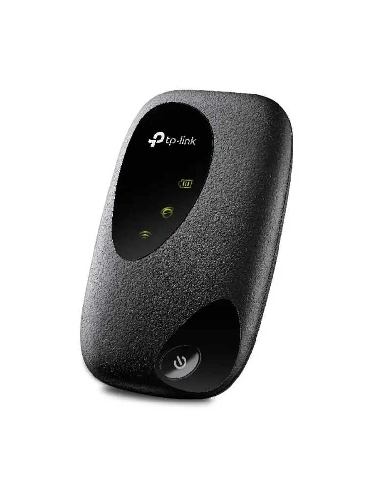 TP-Link M7010 Router Movil 4G LTE WiFi 150Mbps SIM 1