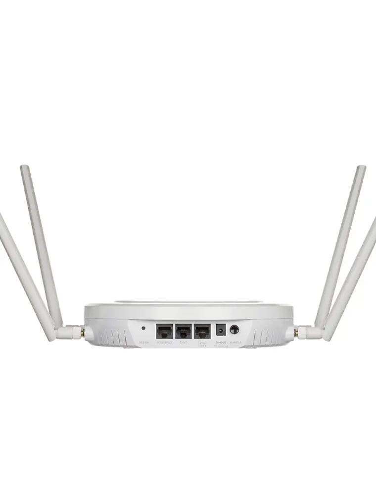 D-Link DWL-8620APE Punto Acceso AC2600 Dual Band 2