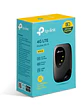 TP-Link M7010 Router Movil 4G LTE WiFi 150Mbps SIM - Miniatura 2